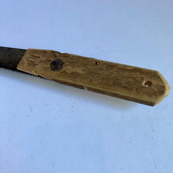 Lot Vintage Nail Hole Saws E. Catkins & Company No. 36 Wood Working Tools - Picture 5 of 7